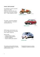 Skoda SSP - 032-FABIA Tech. informace